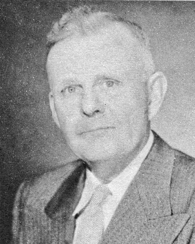 E. H. Menke
